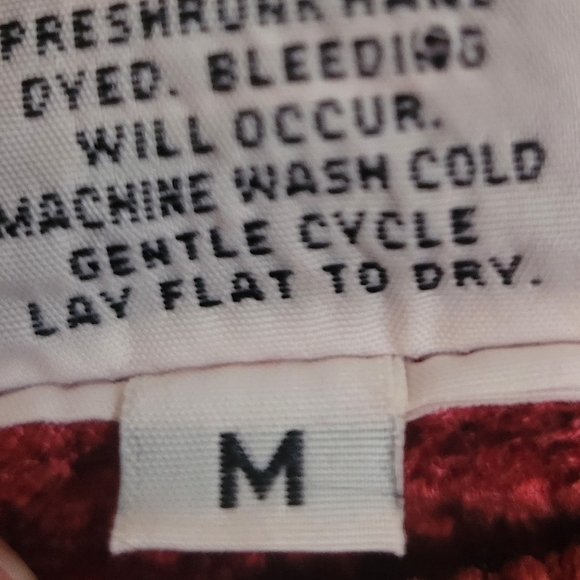 CP Shades ribbed sweater size medium - Picture 5 of 7